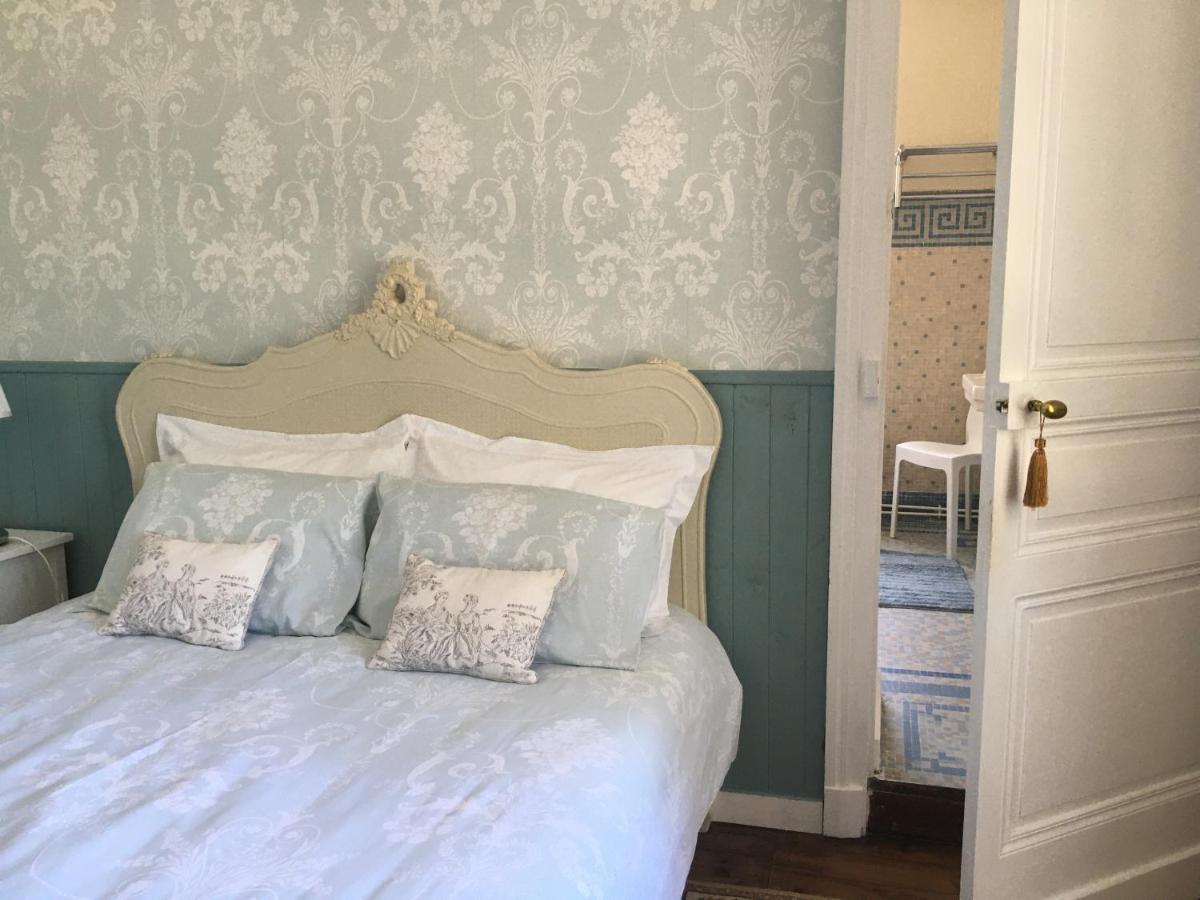 Manoir De L'Epine Bed & Breakfast Saint-Severin Exterior photo